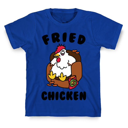 Fried Chicken T-Shirt