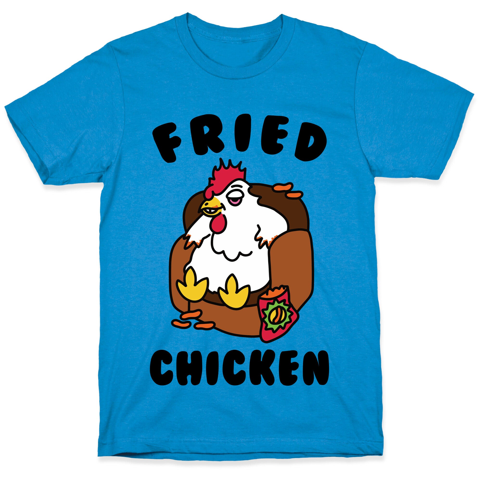 Fried Chicken T-Shirt