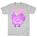 Bawka! Chicken T-Shirt
