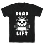 Dead Lift (Ghost) T-Shirt