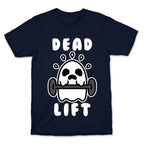 Dead Lift (Ghost) T-Shirt