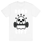 Dead Lift (Ghost) T-Shirt