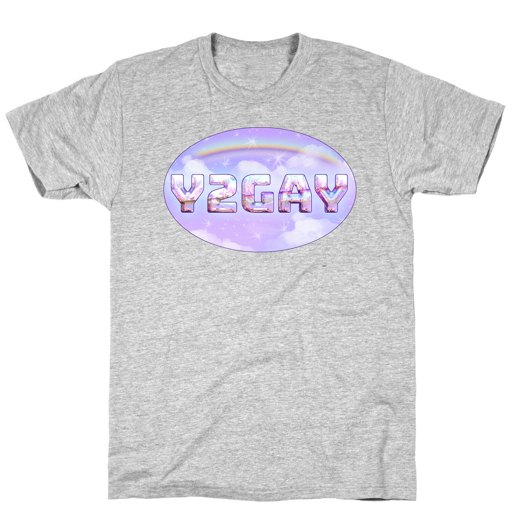 Y2GAY T-Shirt