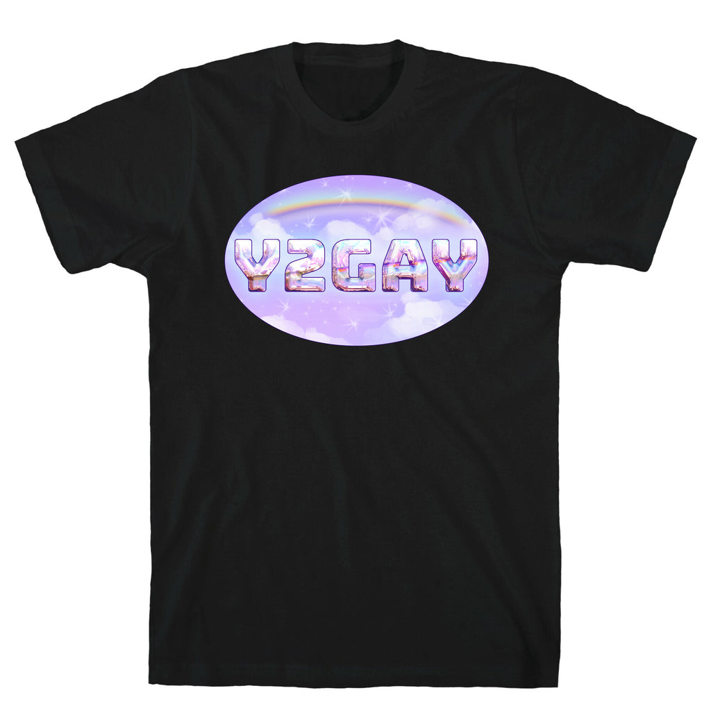 Y2GAY T-Shirt