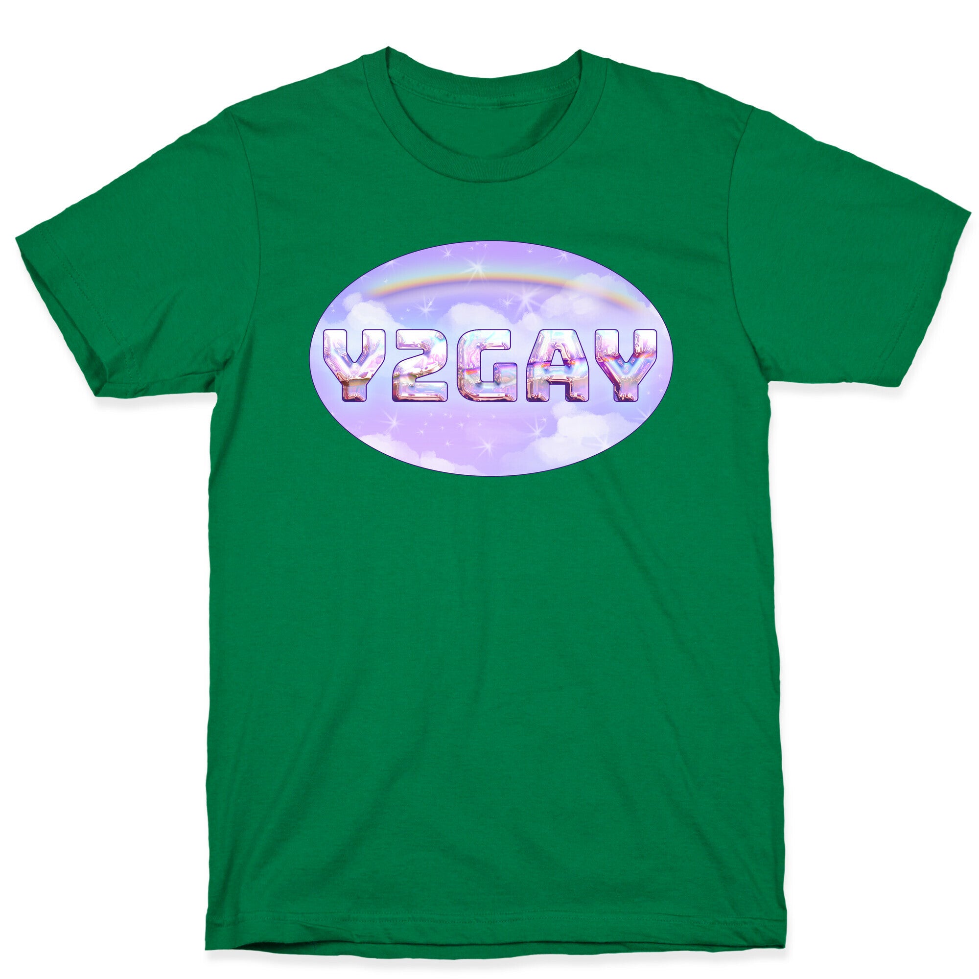 Y2GAY T-Shirt