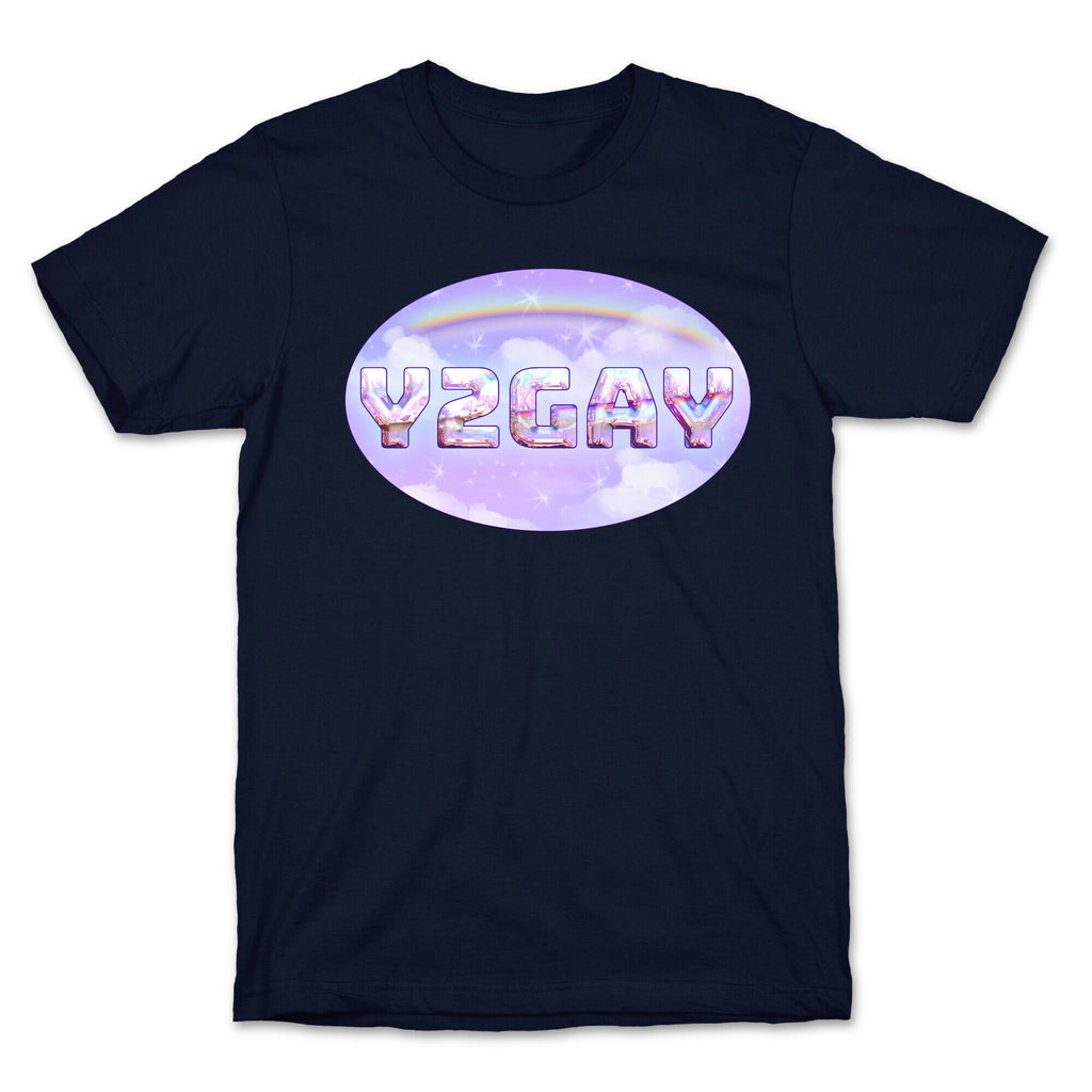 Y2GAY T-Shirt