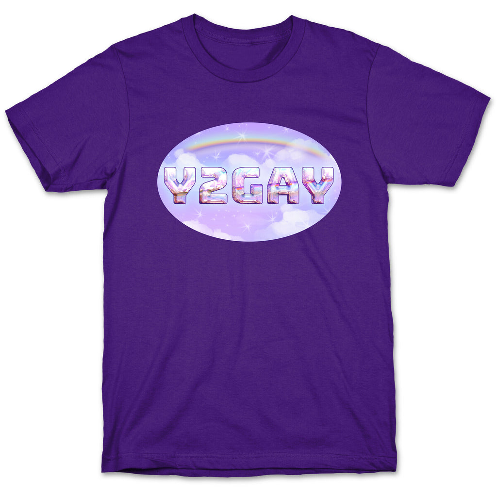 Y2GAY T-Shirt