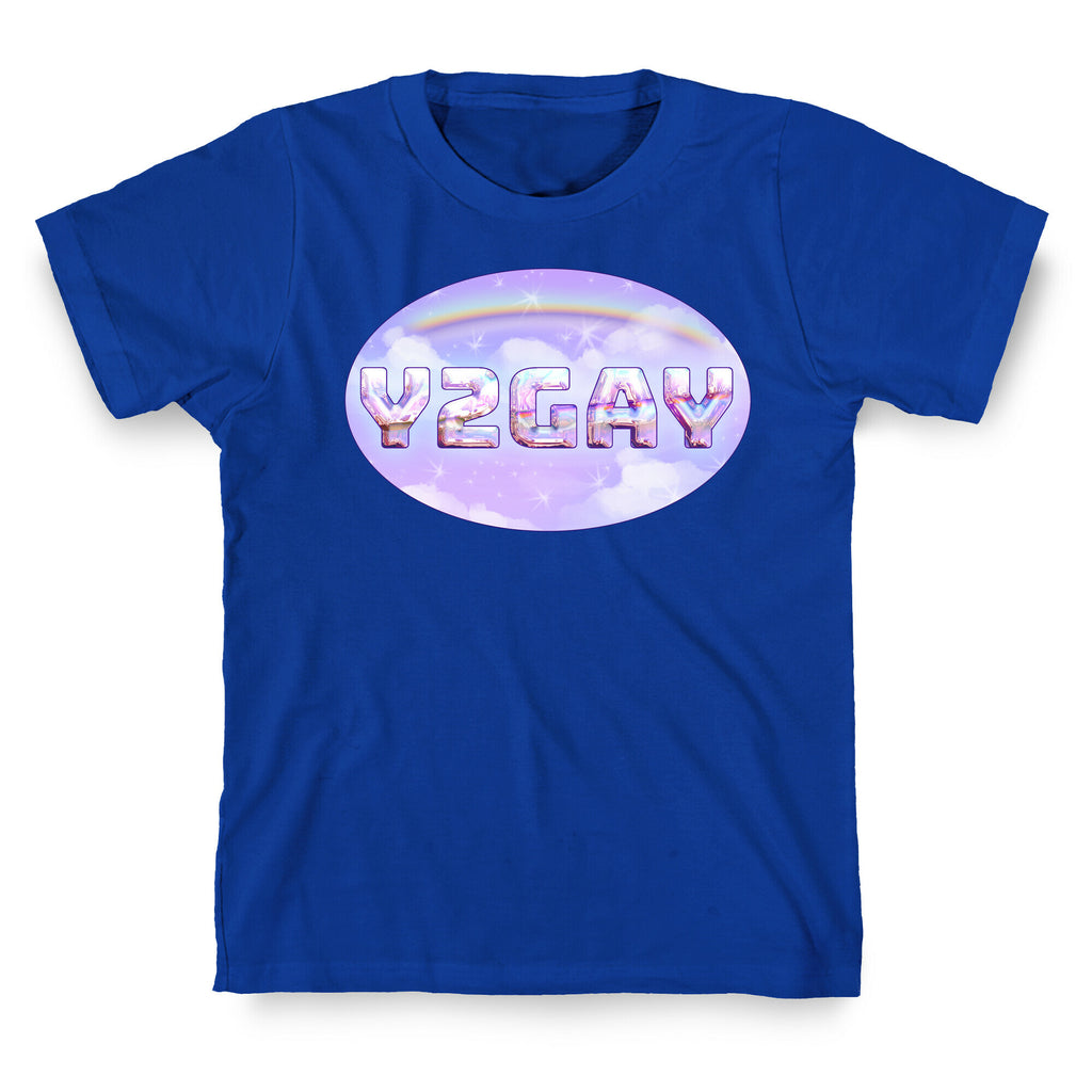 Y2GAY T-Shirt