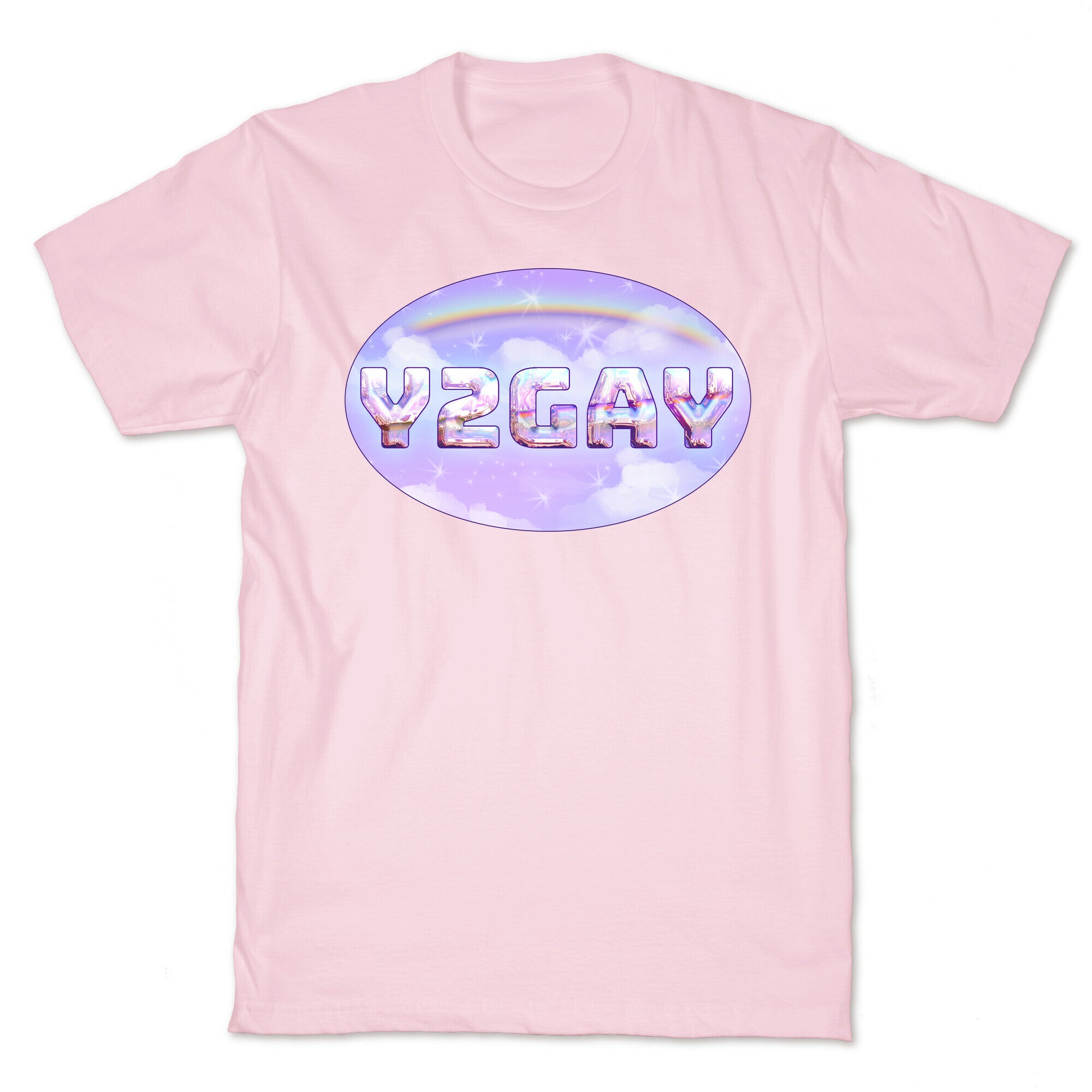 Y2GAY T-Shirt