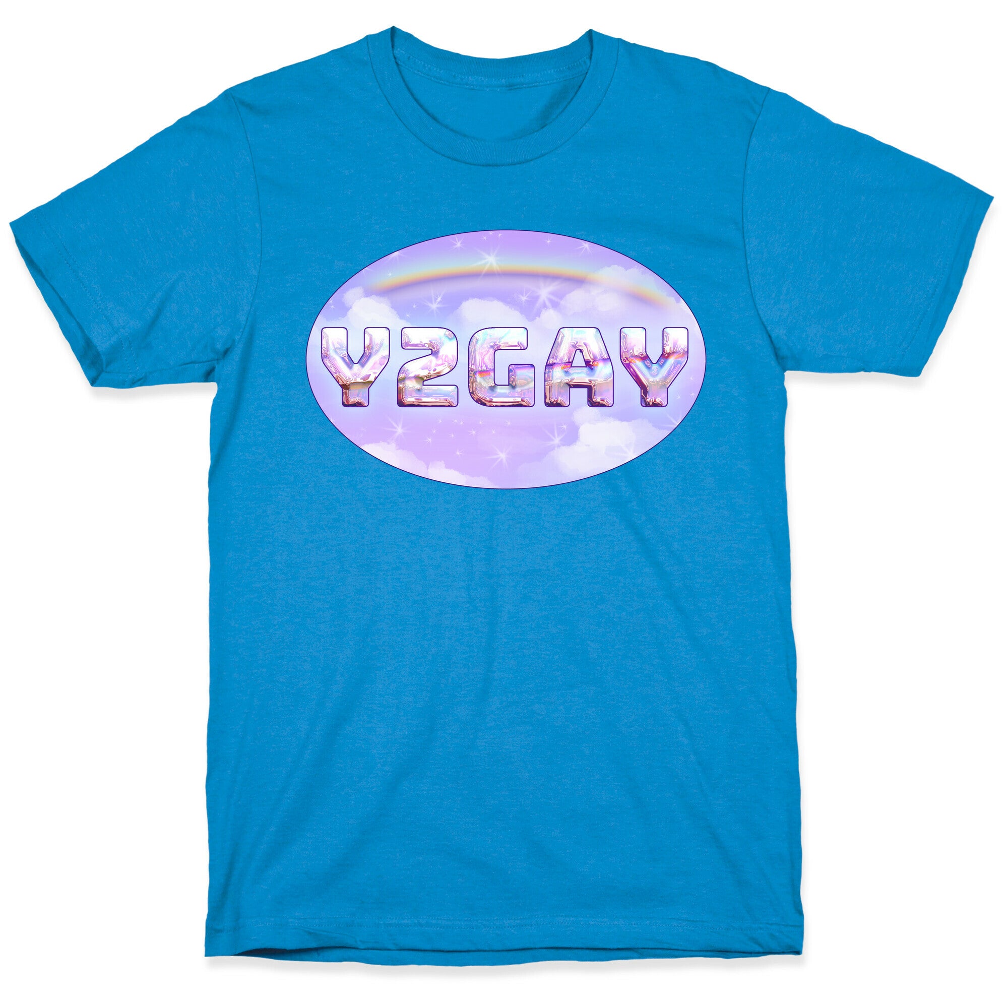Y2GAY T-Shirt