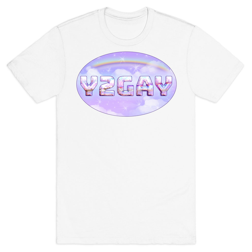 Y2GAY T-Shirt