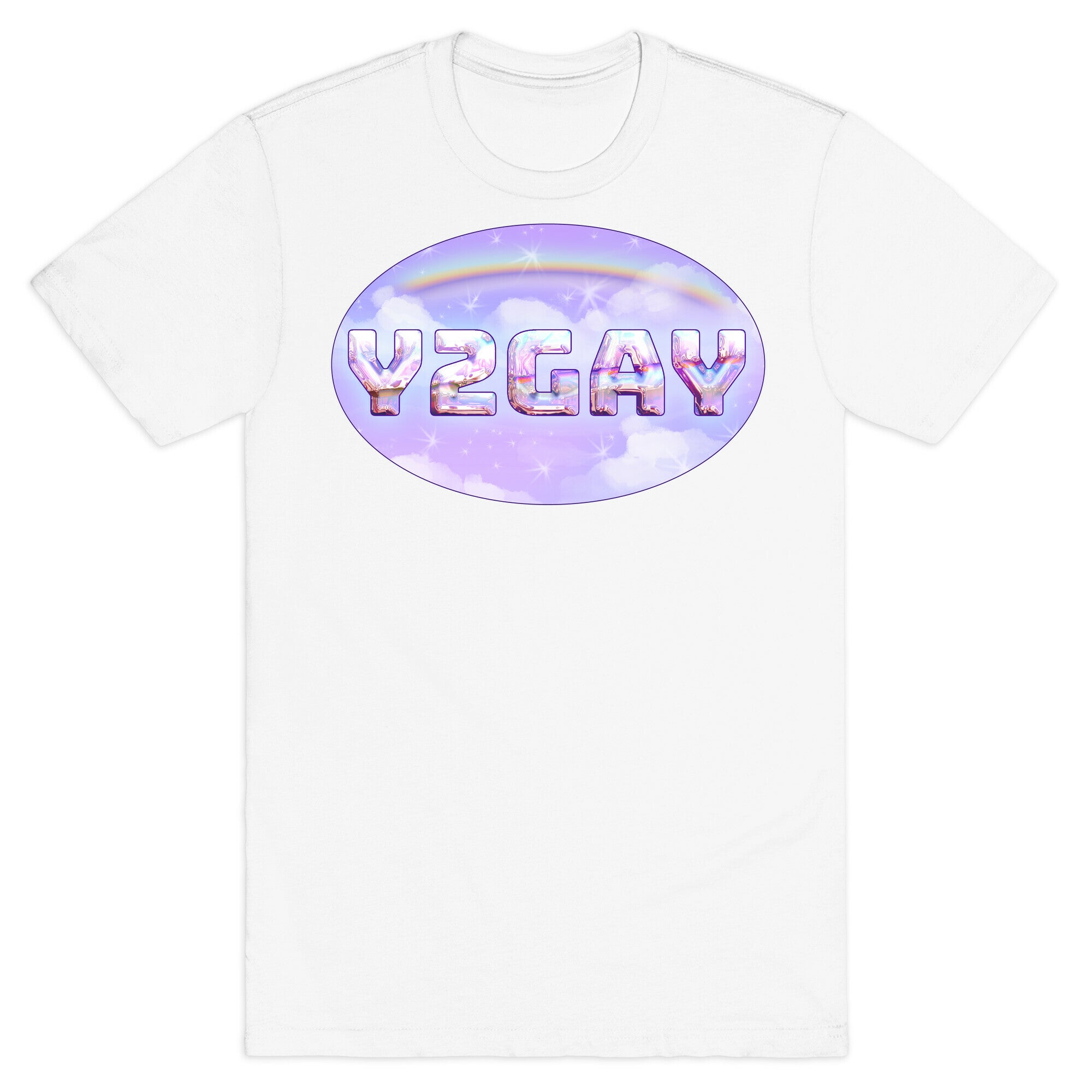 Y2GAY T-Shirt