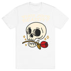 Who's Your Deaddy? Skull T-Shirt