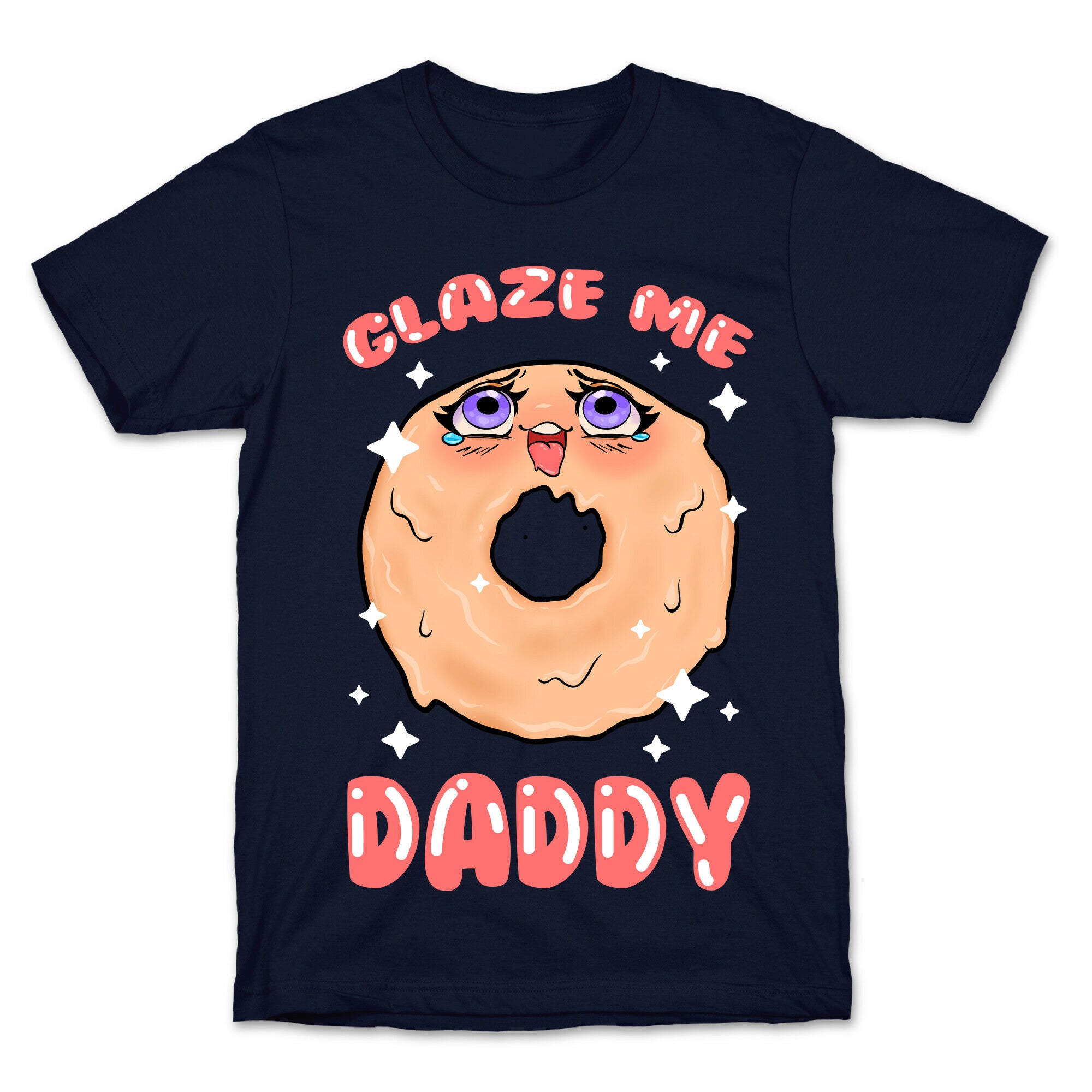 Glaze Me Daddy T-Shirt