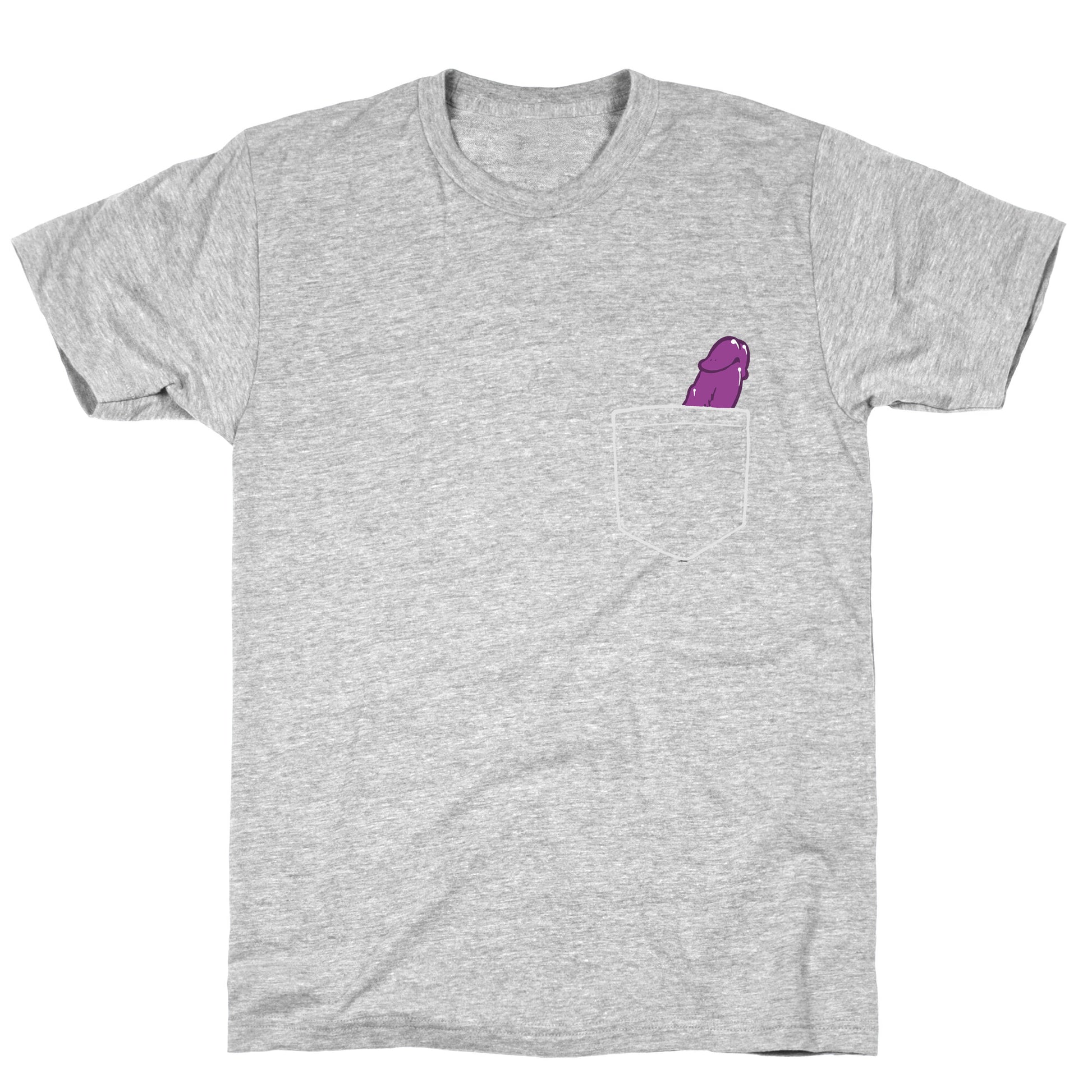 Pocket Rocket T-Shirt