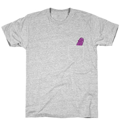 Pocket Rocket T-Shirt