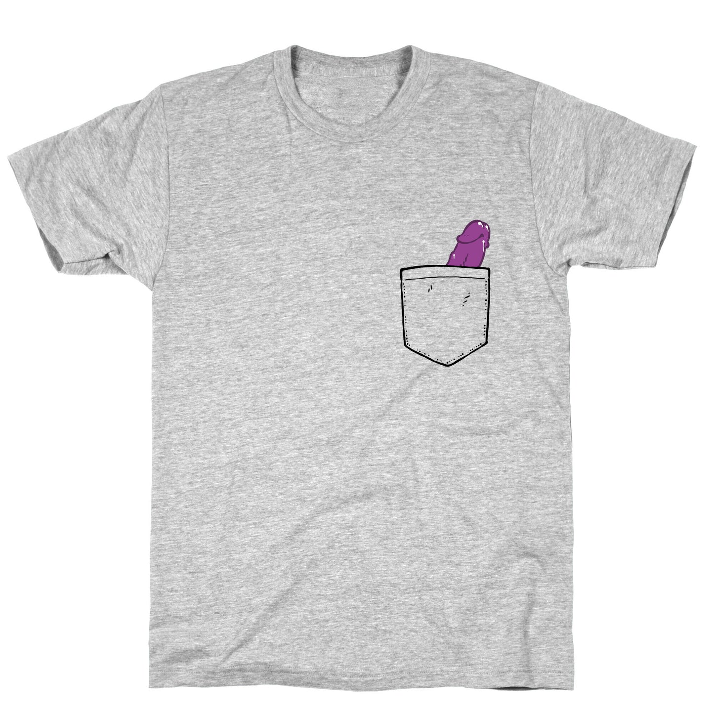 Pocket Rocket T-Shirt