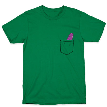 Pocket Rocket T-Shirt