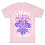 Cute But Eternally Damned T-Shirt