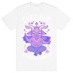 Cute But Eternally Damned T-Shirt
