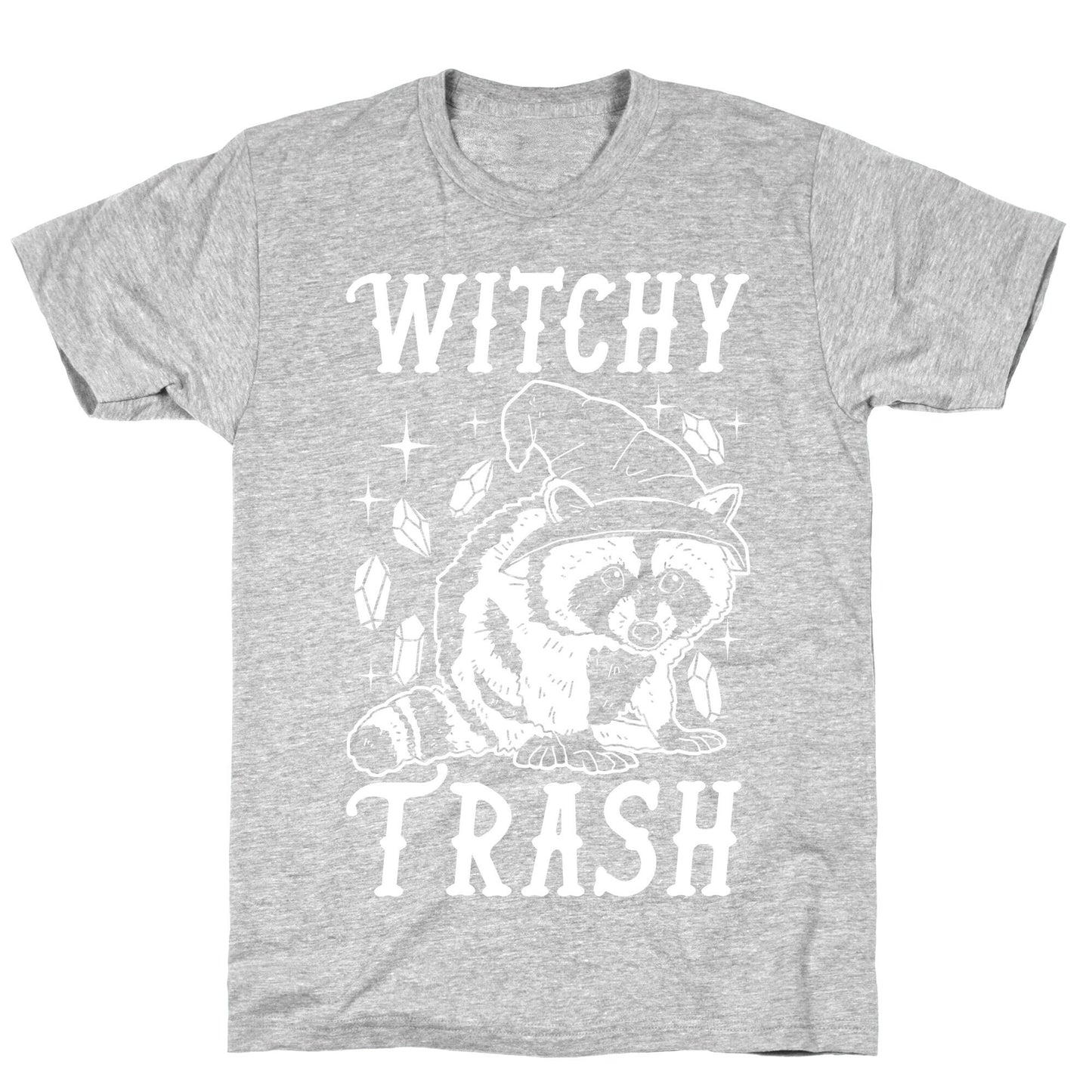 Witchy Trash T-Shirt