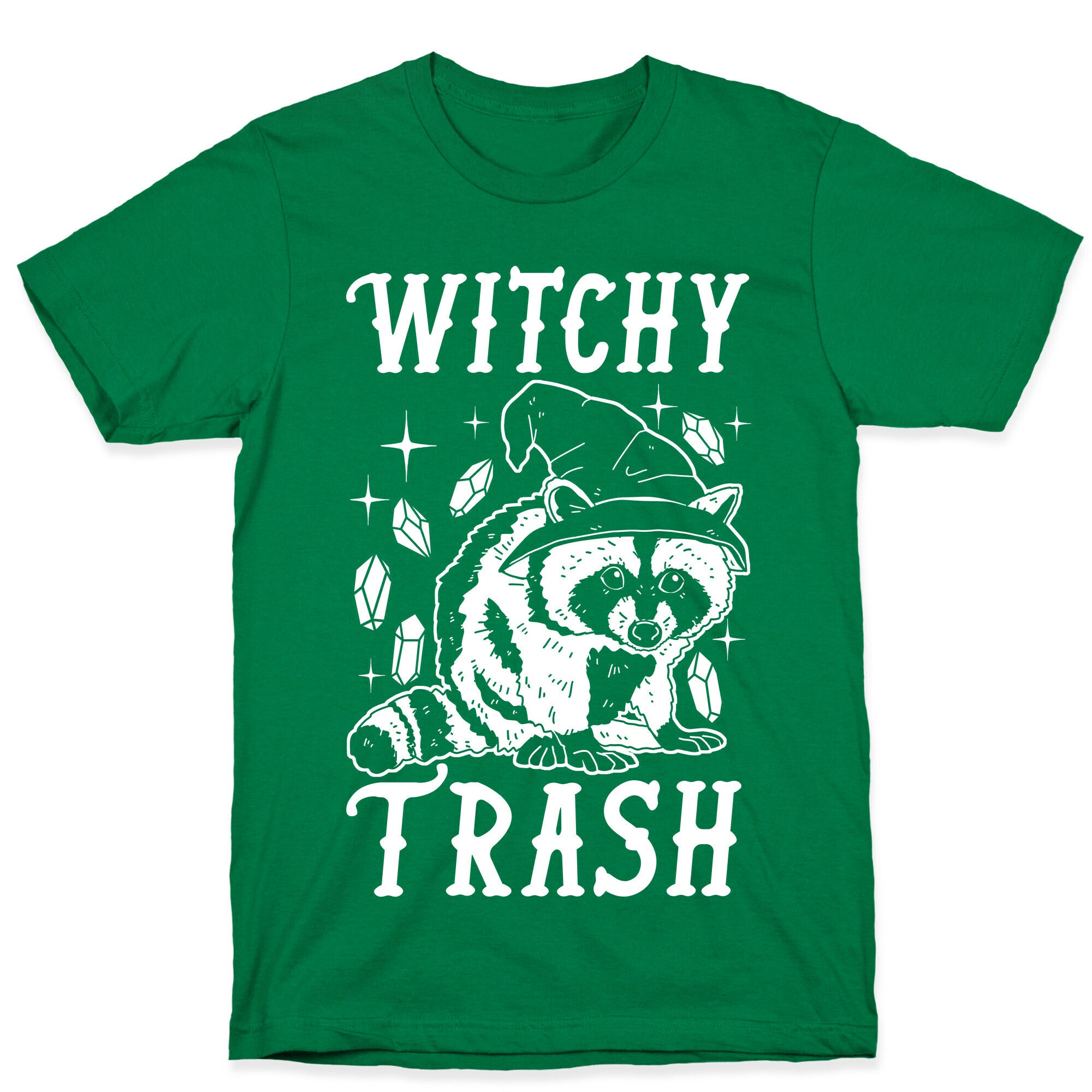 Witchy Trash T-Shirt
