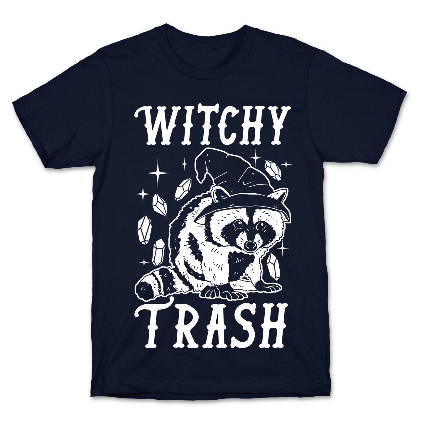 Witchy Trash T-Shirt