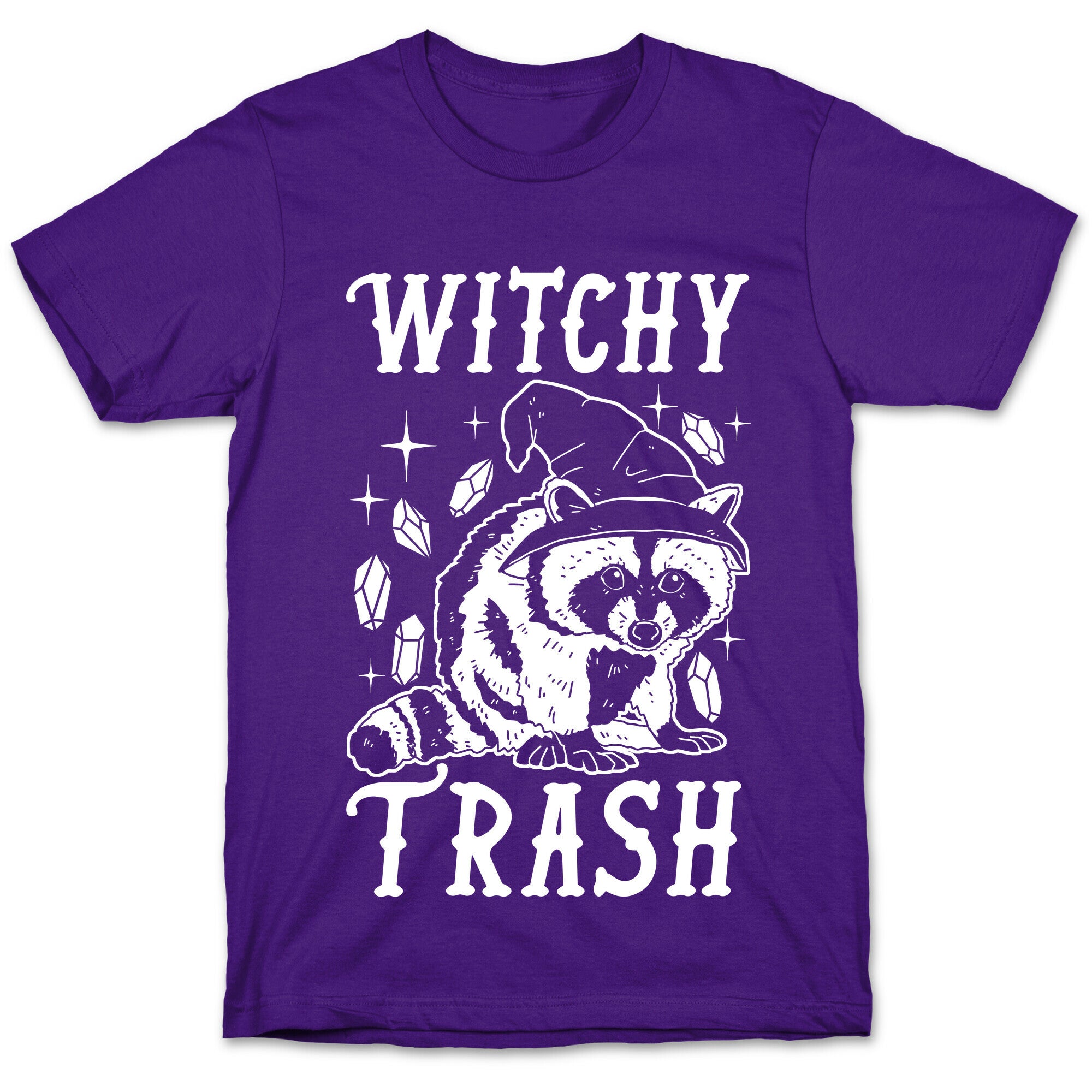 Witchy Trash T-Shirt