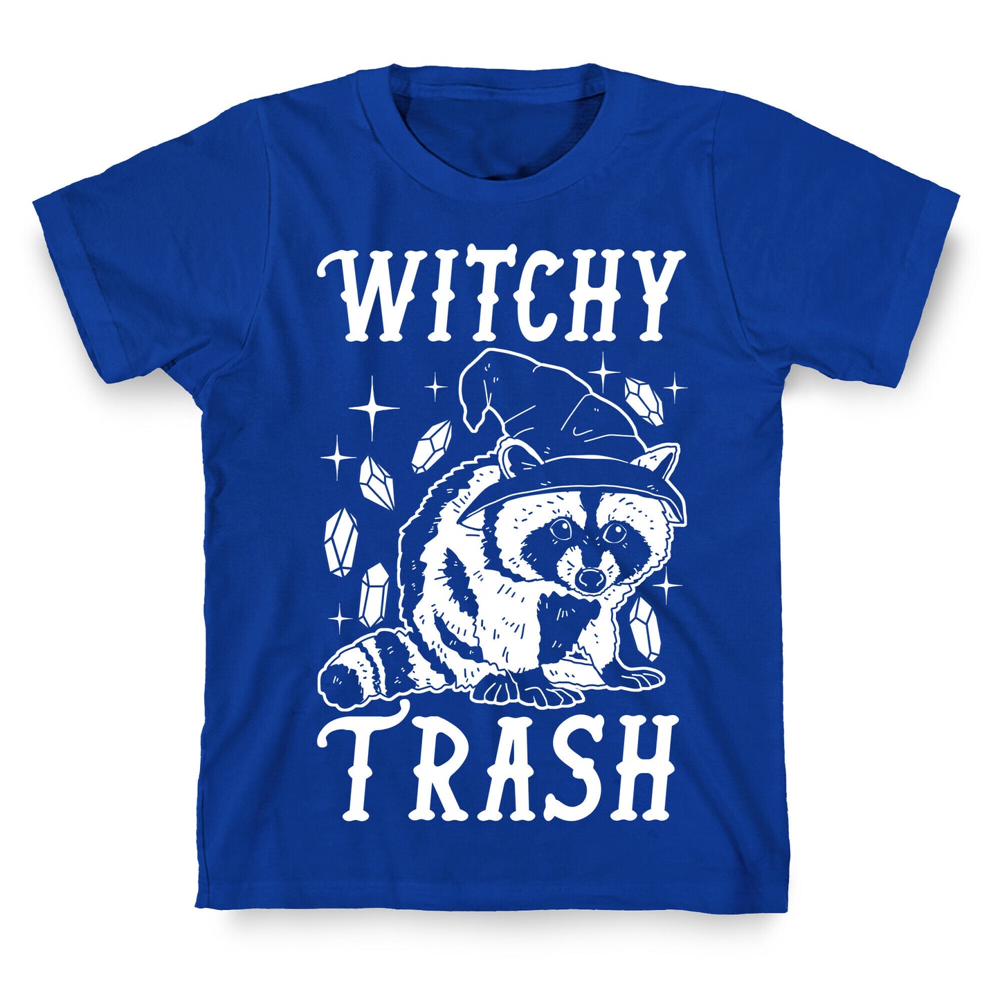 Witchy Trash T-Shirt