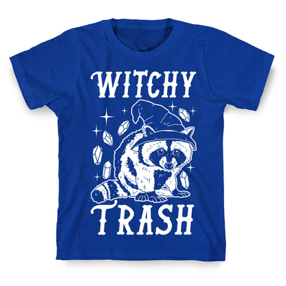 Witchy Trash T-Shirt