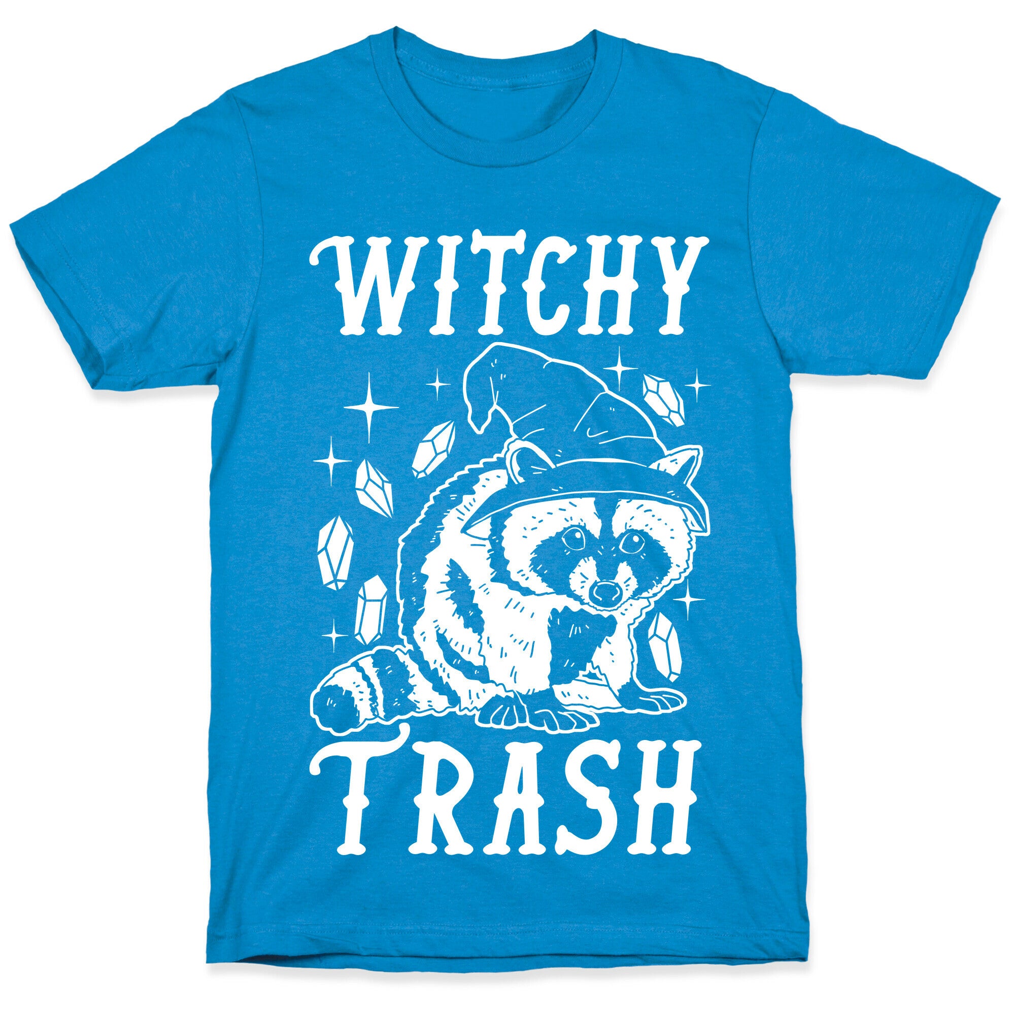 Witchy Trash T-Shirt