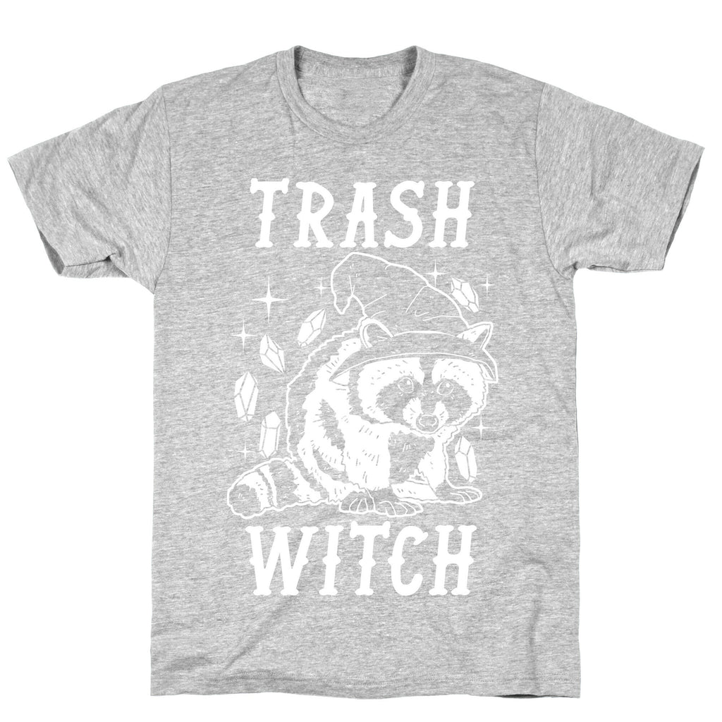 Trash Witch T-Shirt