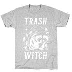 Trash Witch T-Shirt