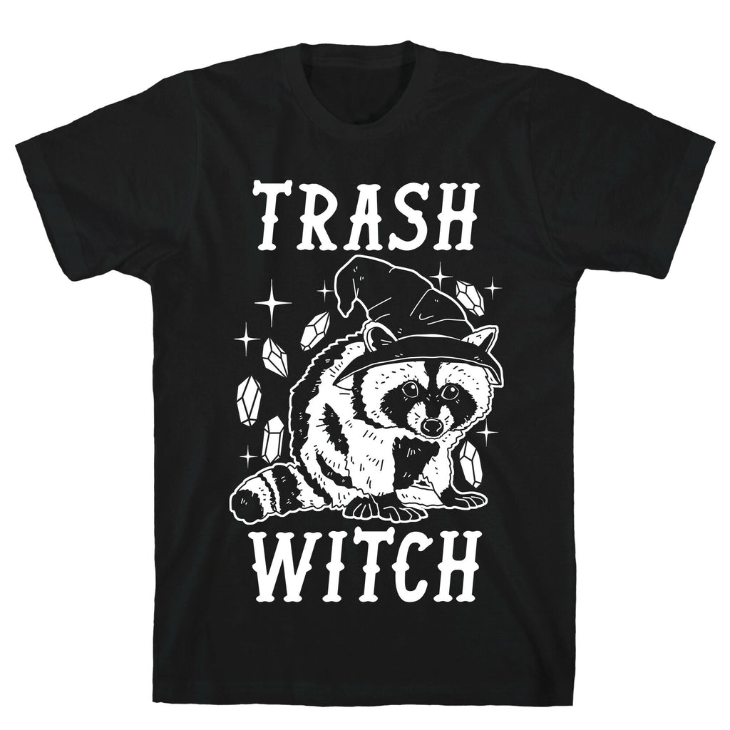 Trash Witch T-Shirt