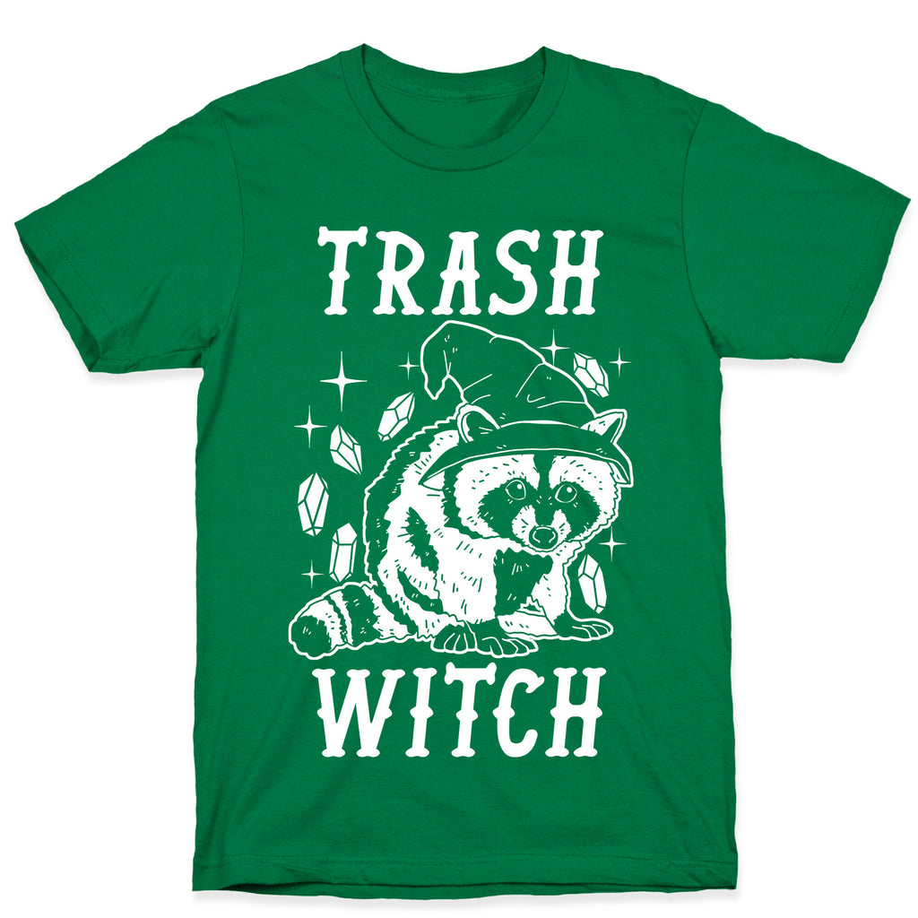 Trash Witch T-Shirt
