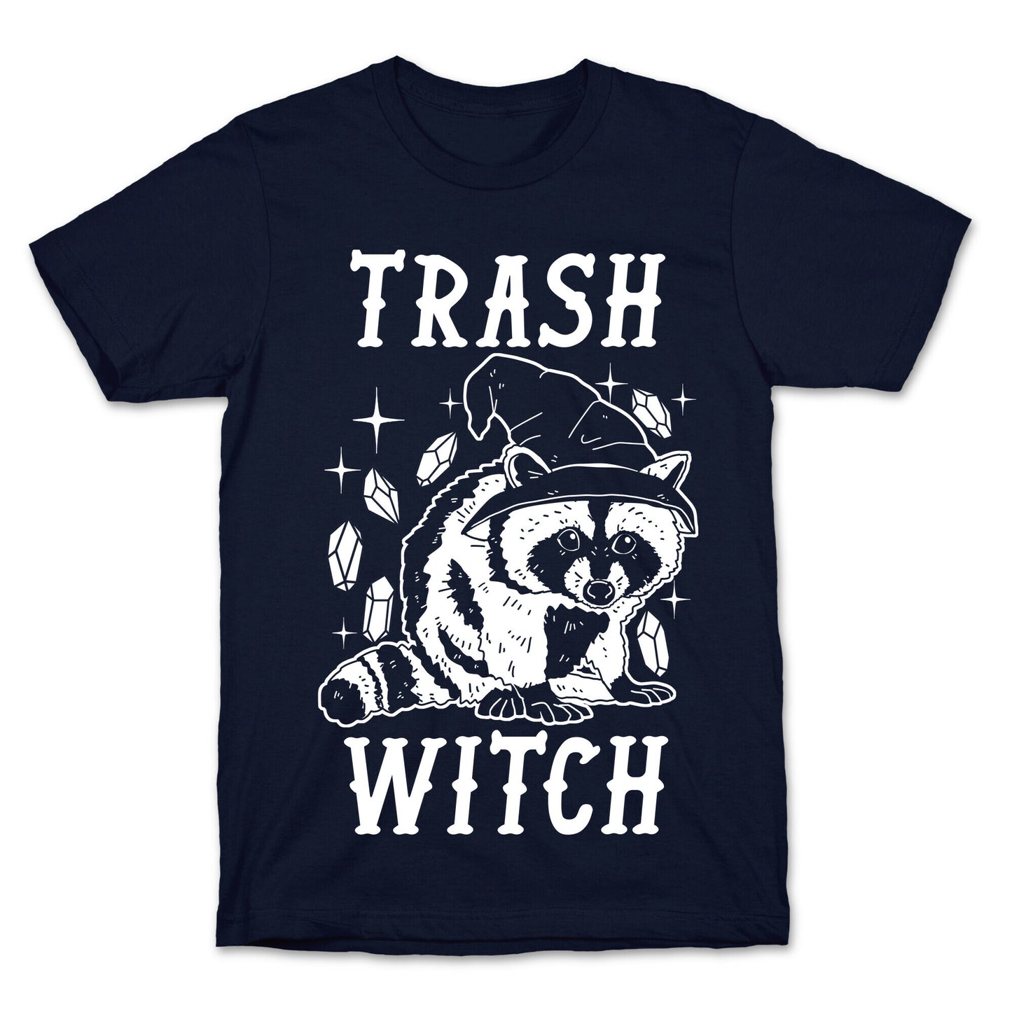 Trash Witch T-Shirt