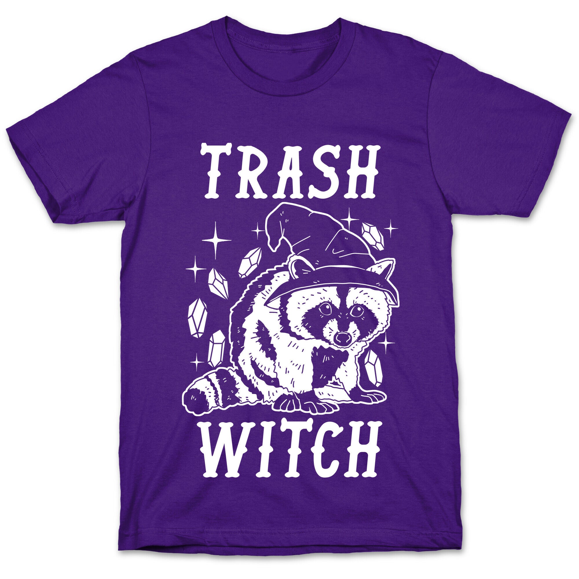 Trash Witch T-Shirt
