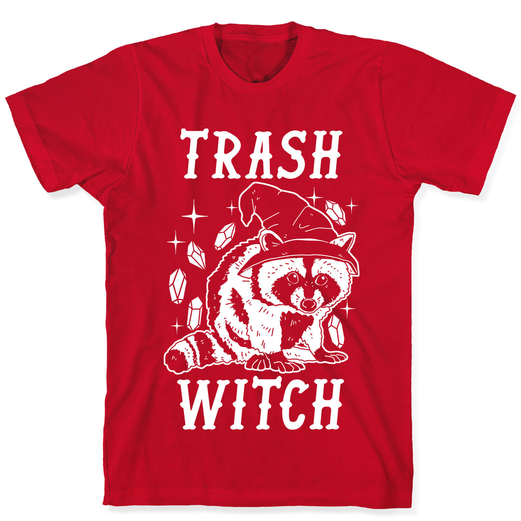 Trash Witch T-Shirt