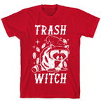 Trash Witch T-Shirt