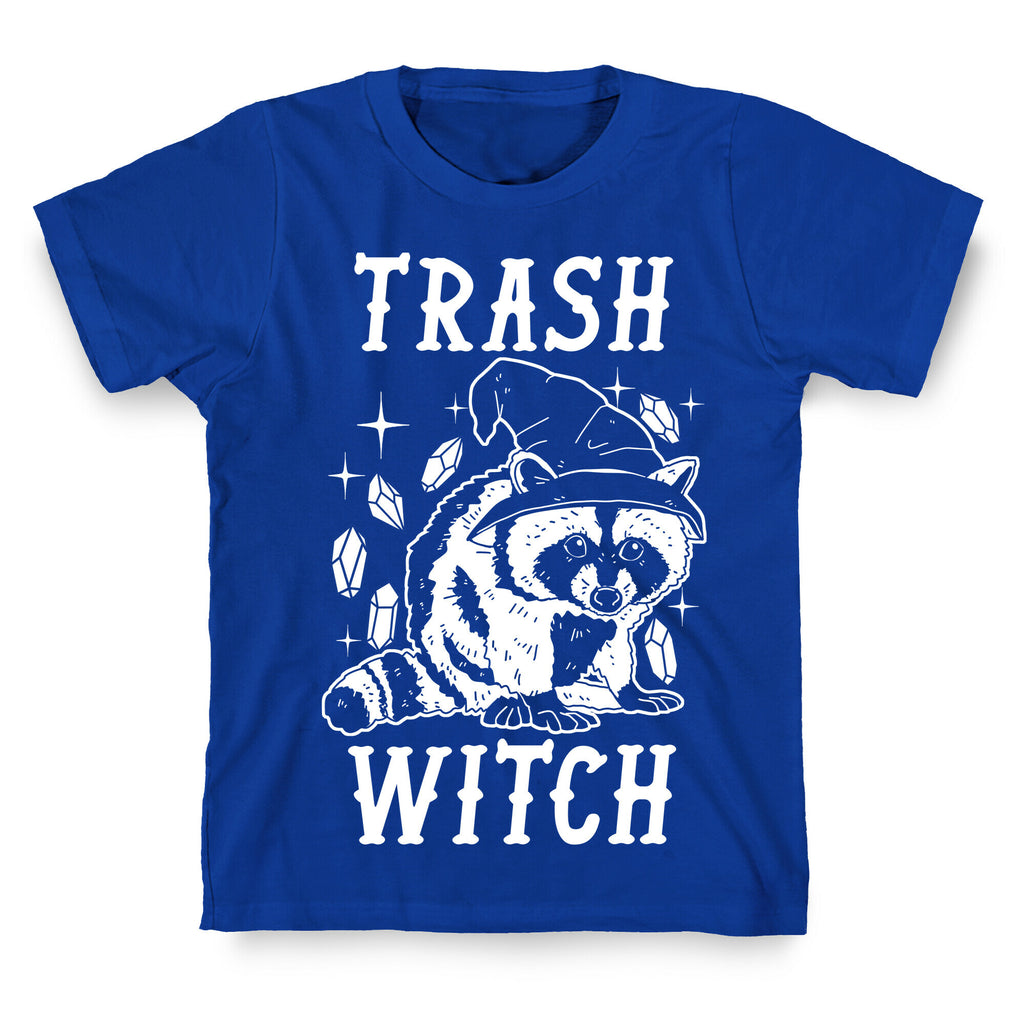 Trash Witch T-Shirt