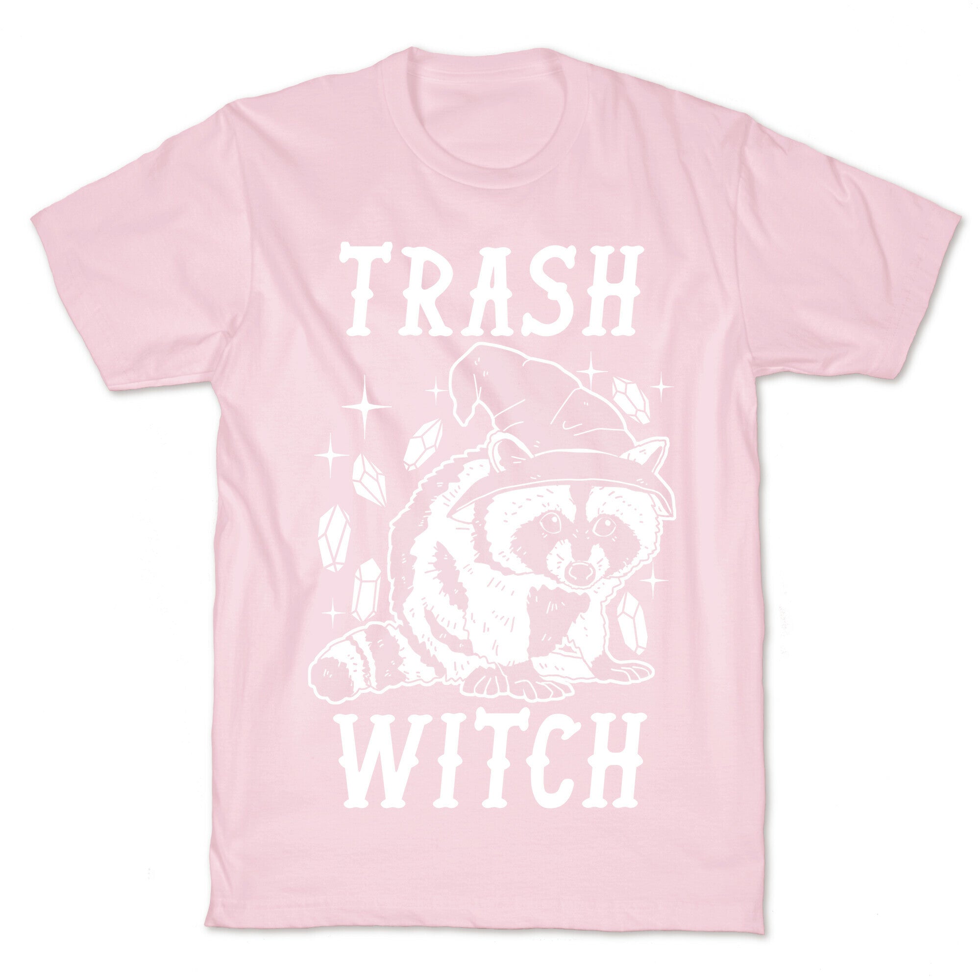 Trash Witch T-Shirt