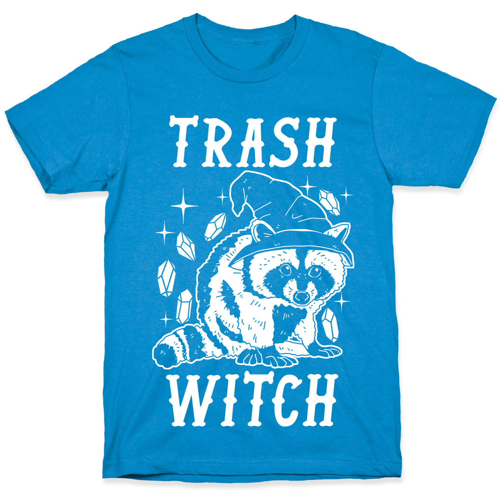 Trash Witch T-Shirt