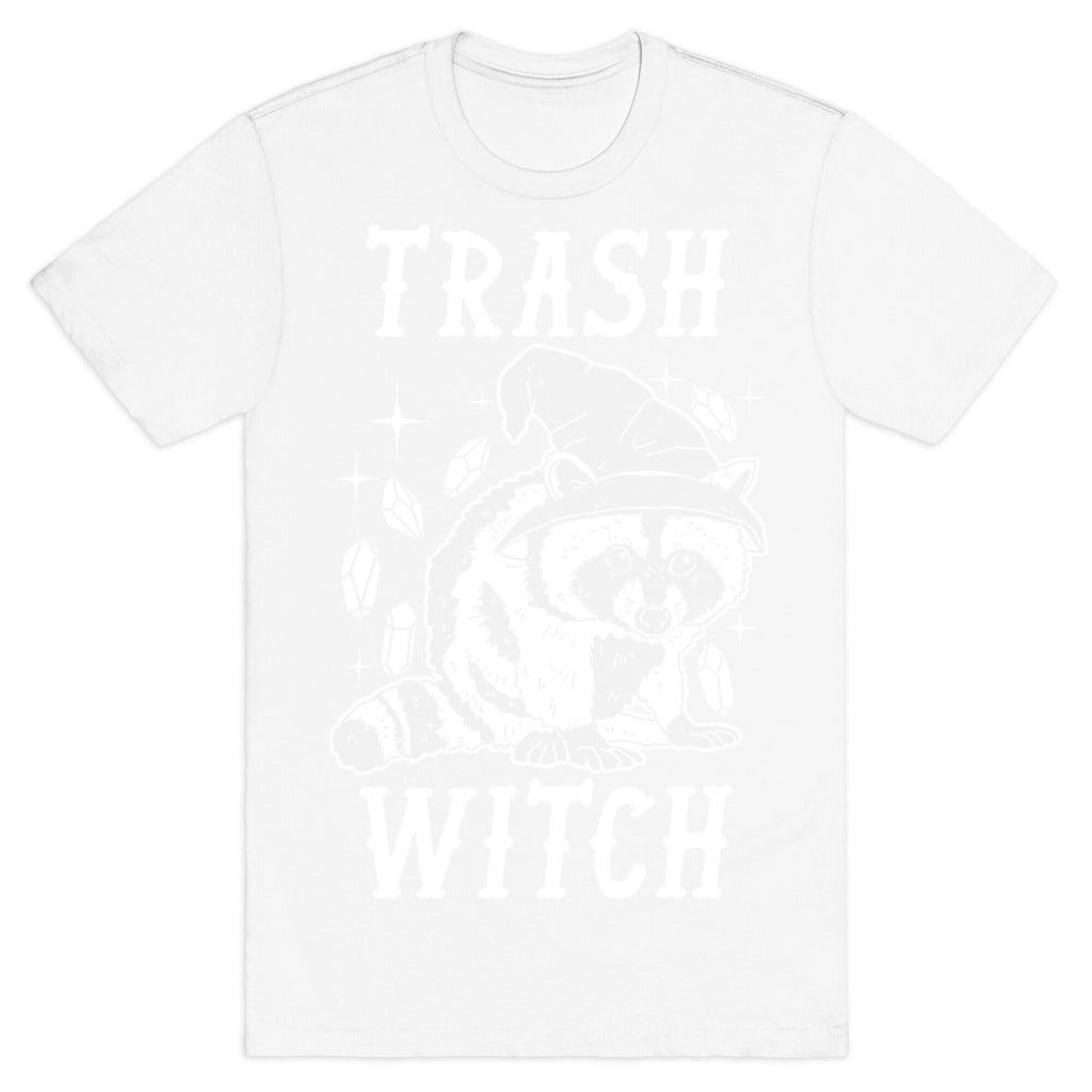 Trash Witch T-Shirt