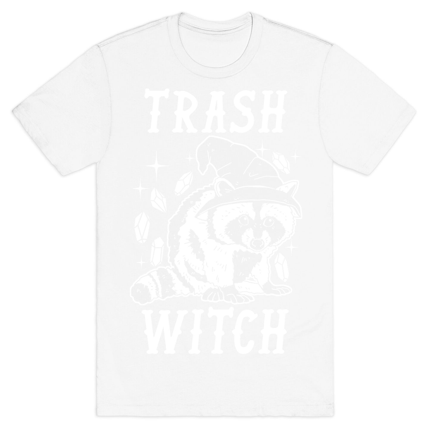 Trash Witch T-Shirt