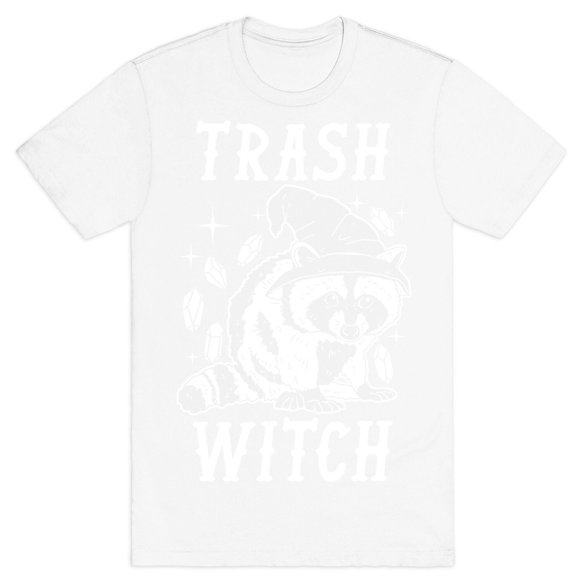 Trash Witch T-Shirt