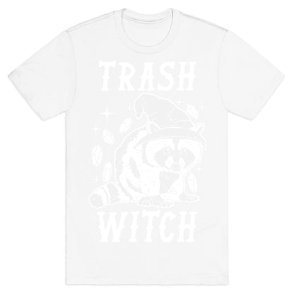 Trash Witch T-Shirt