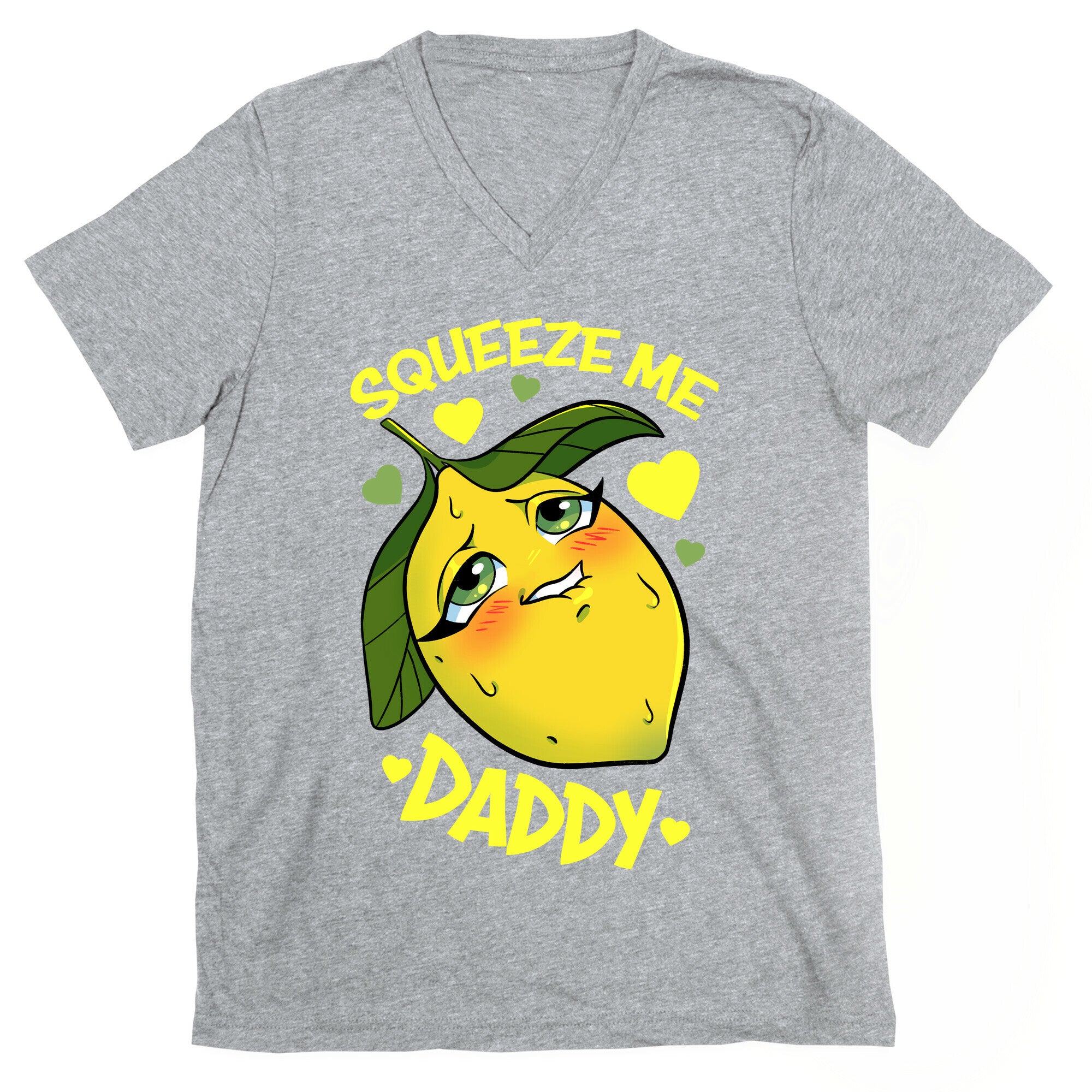 Squeeze Me Daddy V-Neck