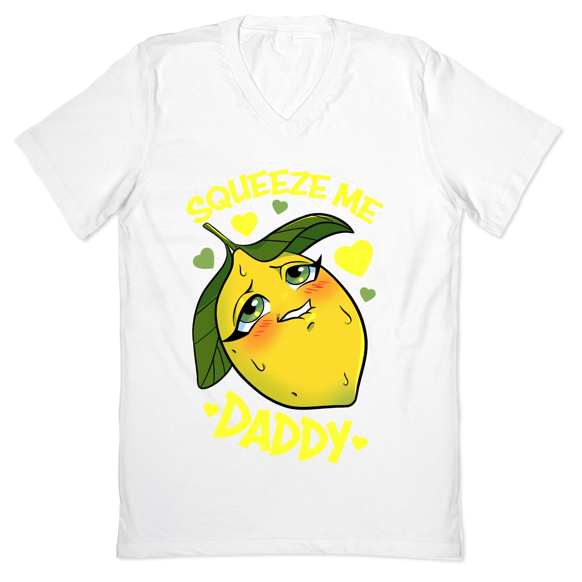 Squeeze Me Daddy V-Neck