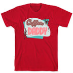 Coffee Daddy T-Shirt