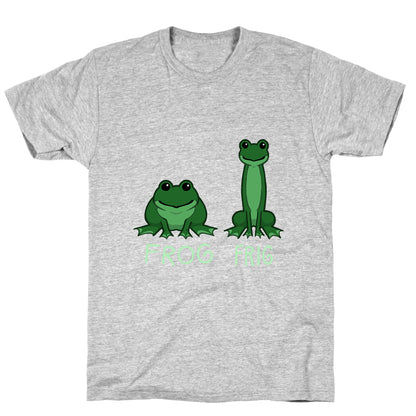 Frog, Frig T-Shirt